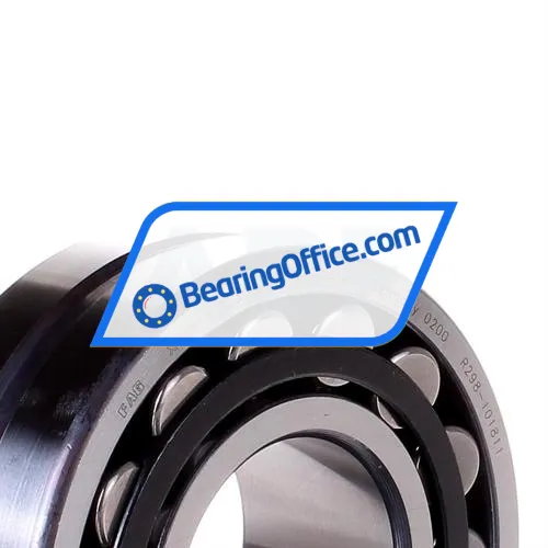 FAG 22309-E1-XL-T41A bearing image 2
