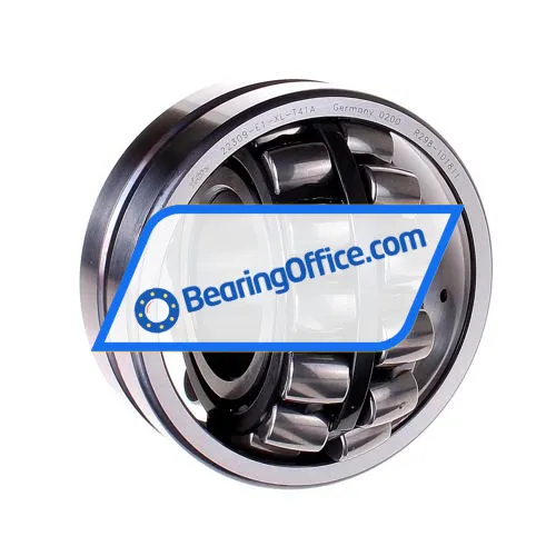 FAG 22309-E1-XL-T41A bearing image 3