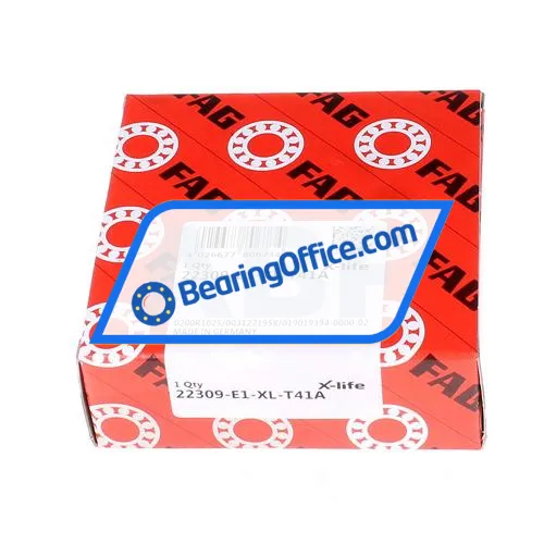 FAG 22309-E1-XL-T41A bearing image 5