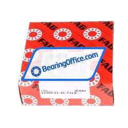 FAG 22309-E1-XL-T41A rulman resim 5