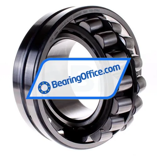 FAG 22226-E1-XL-C3 bearing image 2