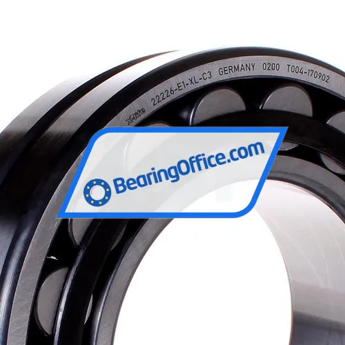 FAG 22226-E1-XL-C3 bearing image 3