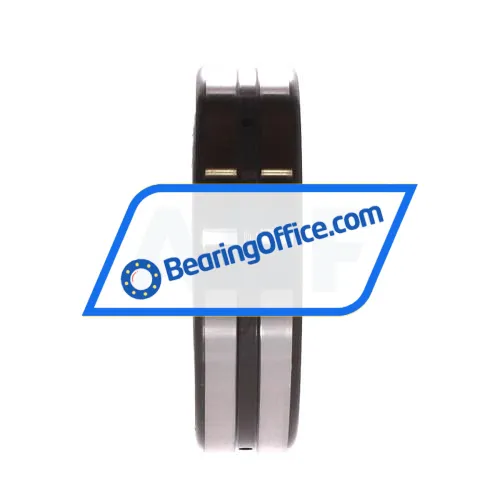 FAG 22210-E1-XL-C4 bearing image 2