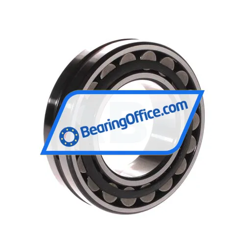 FAG 22210-E1-XL-C4 bearing image 3