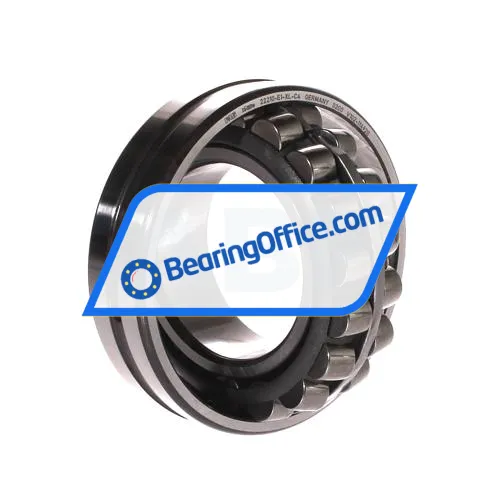 FAG 22210-E1-XL-C4 bearing image 4