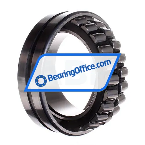 FAG 23028-E1-XL-TVPB-C4 bearing image 2