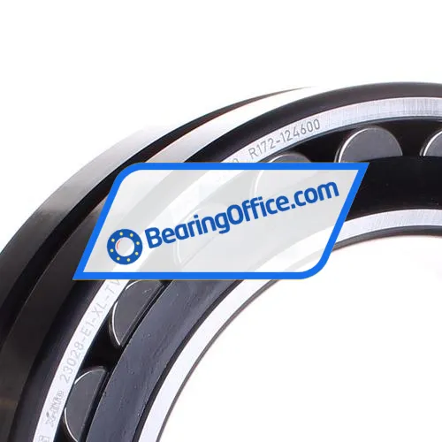 FAG 23028-E1-XL-TVPB-C4 bearing image 3