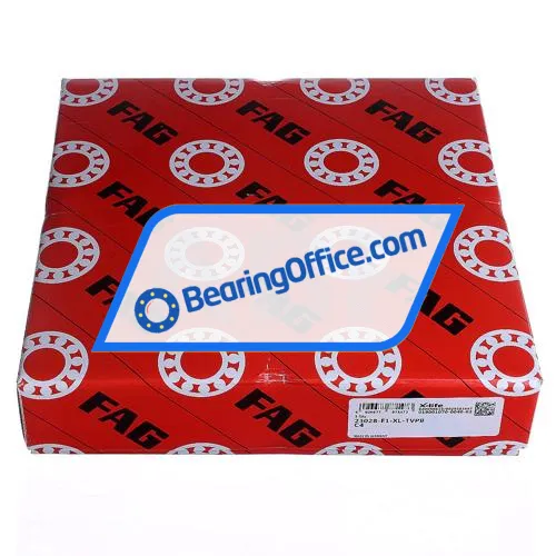 FAG 23028-E1-XL-TVPB-C4 bearing image 6
