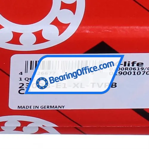 FAG 23028-E1-XL-TVPB-C4 bearing image 7