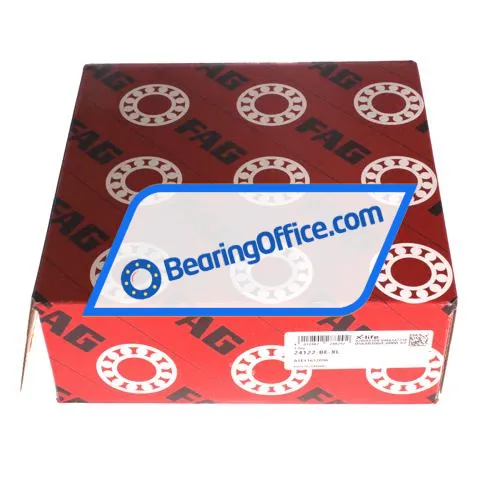 FAG 24122-BE-XL bearing image 4