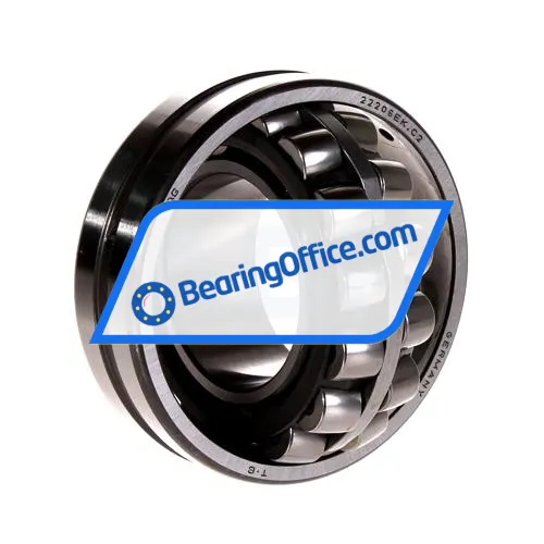 FAG 22208EK-C2 bearing image 4