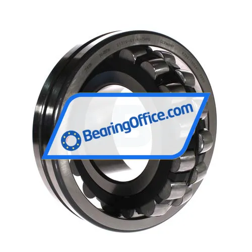 FAG 21319-E1-K-TVPB bearing image 4