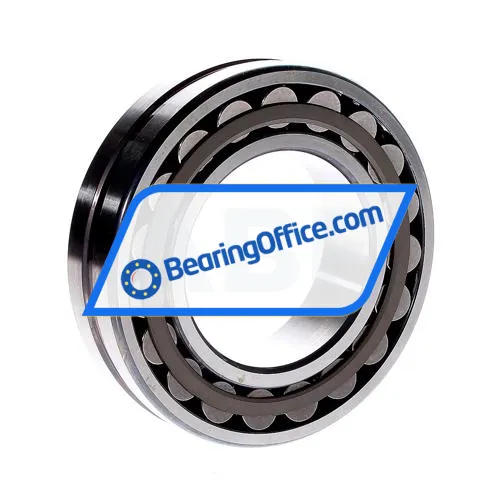 FAG 22214-E1-K-C3 bearing image 3