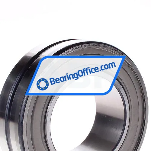 FAG WS22213-E1-XL-K-2RSR bearing image 2