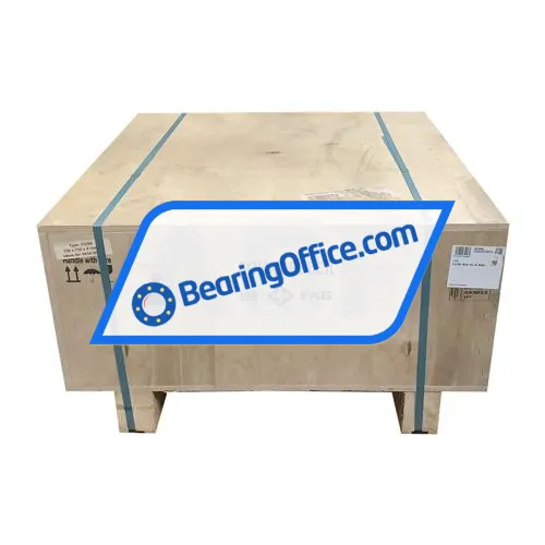 FAG 23268-BEA-XL-K-MB1 bearing image 2