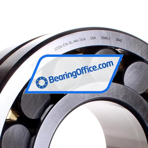FAG 22324-E1A-XL-MA-T41A bearing image 2