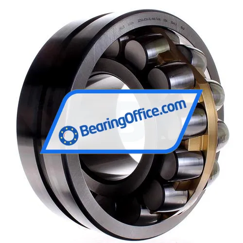 FAG 22324-E1A-XL-MA-T41A bearing image 3