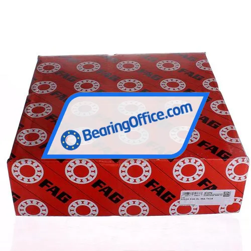 FAG 22324-E1A-XL-MA-T41A bearing image 5