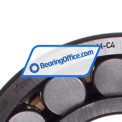 FAG 22316-E1A-XL-K-M-C4 bearing image 4