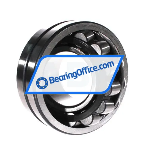 FAG 22315-E1-XL-C2 bearing image 4