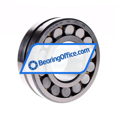 FAG 22314-E1A-XL-MA-T41A