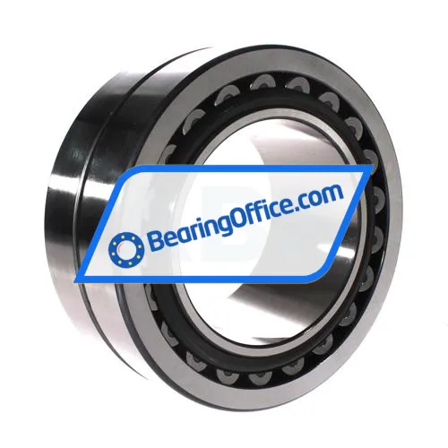 FAG 24124-BE-XL-K30-C3 bearing image 3