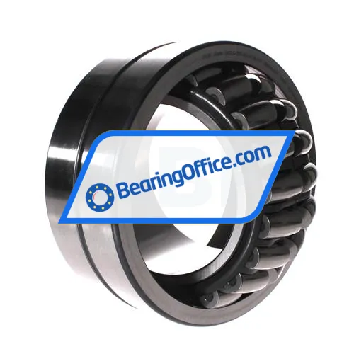 FAG 24124-BE-XL-K30-C3 bearing image 4