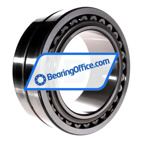 FAG 24034-BE-XL-C4 bearing image 3