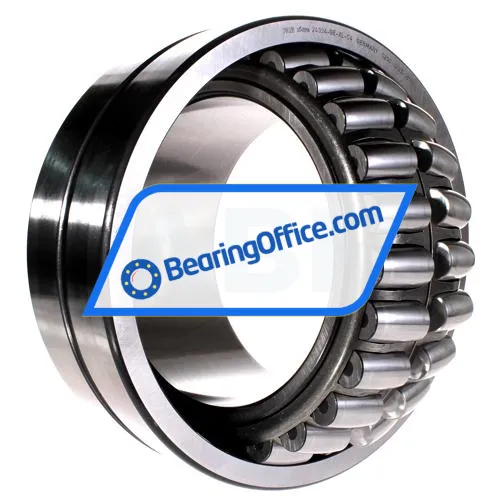FAG 24034-BE-XL-C4 bearing image 4