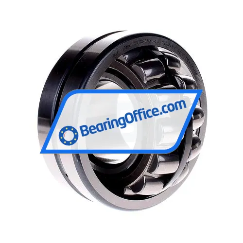 FAG 22312-E1-XL-C4 bearing image 2