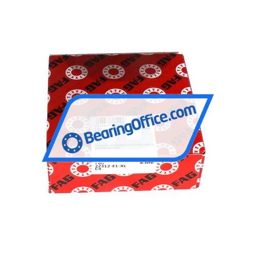 FAG 22312-E1-XL-C4 bearing image 4