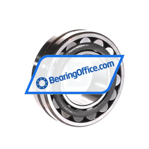 FAG 22208-E1-XL-K-C3 bearing image 2