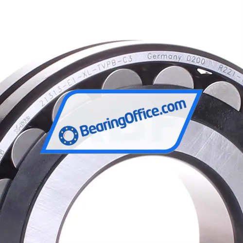 FAG 21313-E1-XL-TVPB-C3 bearing image 2