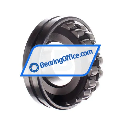 FAG 21313-E1-XL-TVPB-C3 bearing image 3