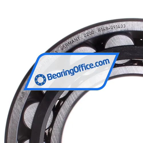 FAG 22222-E1-XL-C3 bearing image 2