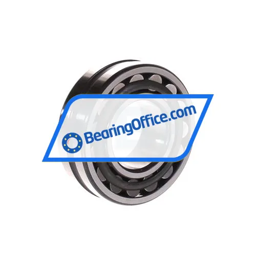FAG 22206-E1-XL bearing image 3