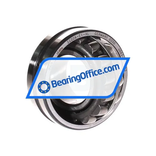 FAG 22206-E1-XL bearing image 4