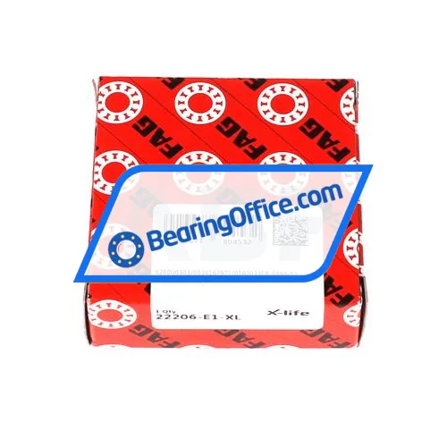 FAG 22206-E1-XL bearing image 5