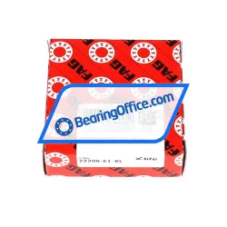 FAG 22206-E1-XL rulman resim 5