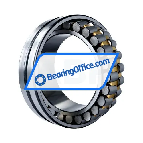 FAG 23032-E1A-XL-K-M bearing image 3