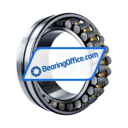 FAG 23032-E1A-XL-K-M rulman resim 3