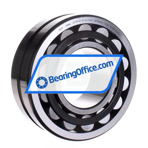 FAG 22315-E1-XL-K-T41A