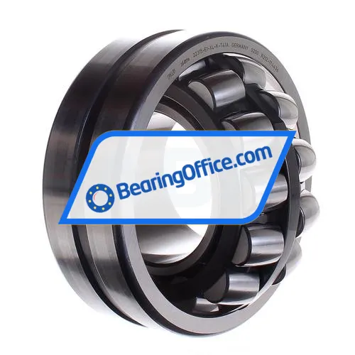 FAG 22315-E1-XL-K-T41A bearing image 3