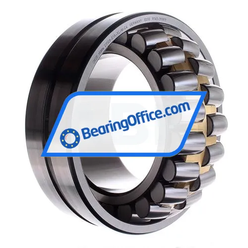 FAG 23128-E1A-XL-M-C4 bearing image 3