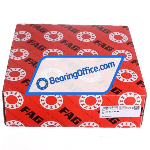FAG 23128-E1A-XL-M-C4 bearing image 5
