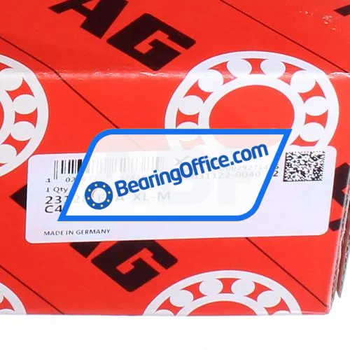 FAG 23128-E1A-XL-M-C4 bearing image 6