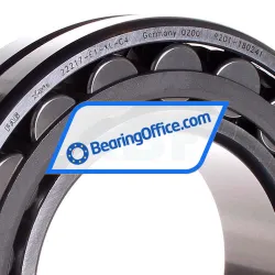 FAG 22217-E1-XL-C4 rulman resim 2