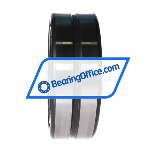 FAG 22317-E1-XL-C4 bearing image 2