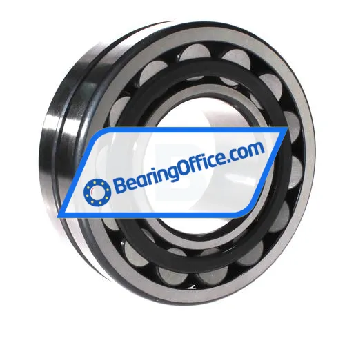 FAG 22317-E1-XL-C4 bearing image 3