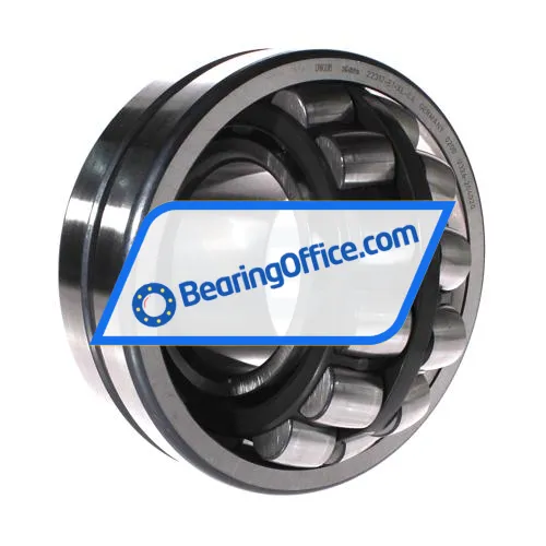 FAG 22317-E1-XL-C4 bearing image 4